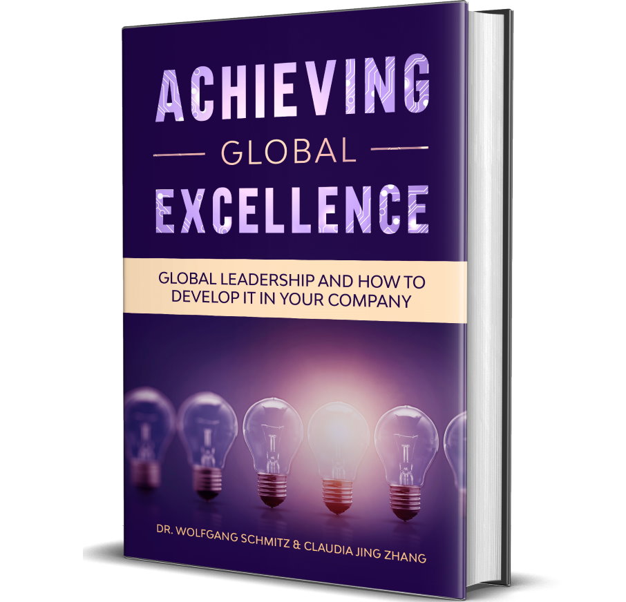 eurac - Achieving Global Excellence - eBook